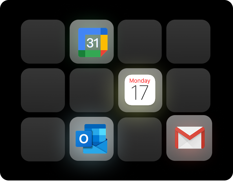 Integrations with smart tools