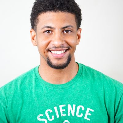 Darius Williams, College Student