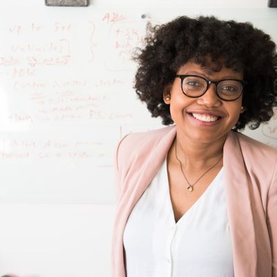 Keisha Williams, High School Teacher