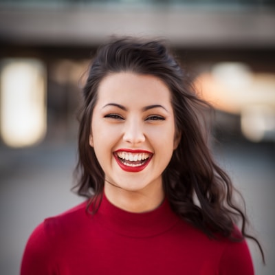 Mia Lawson, Marketing Designer